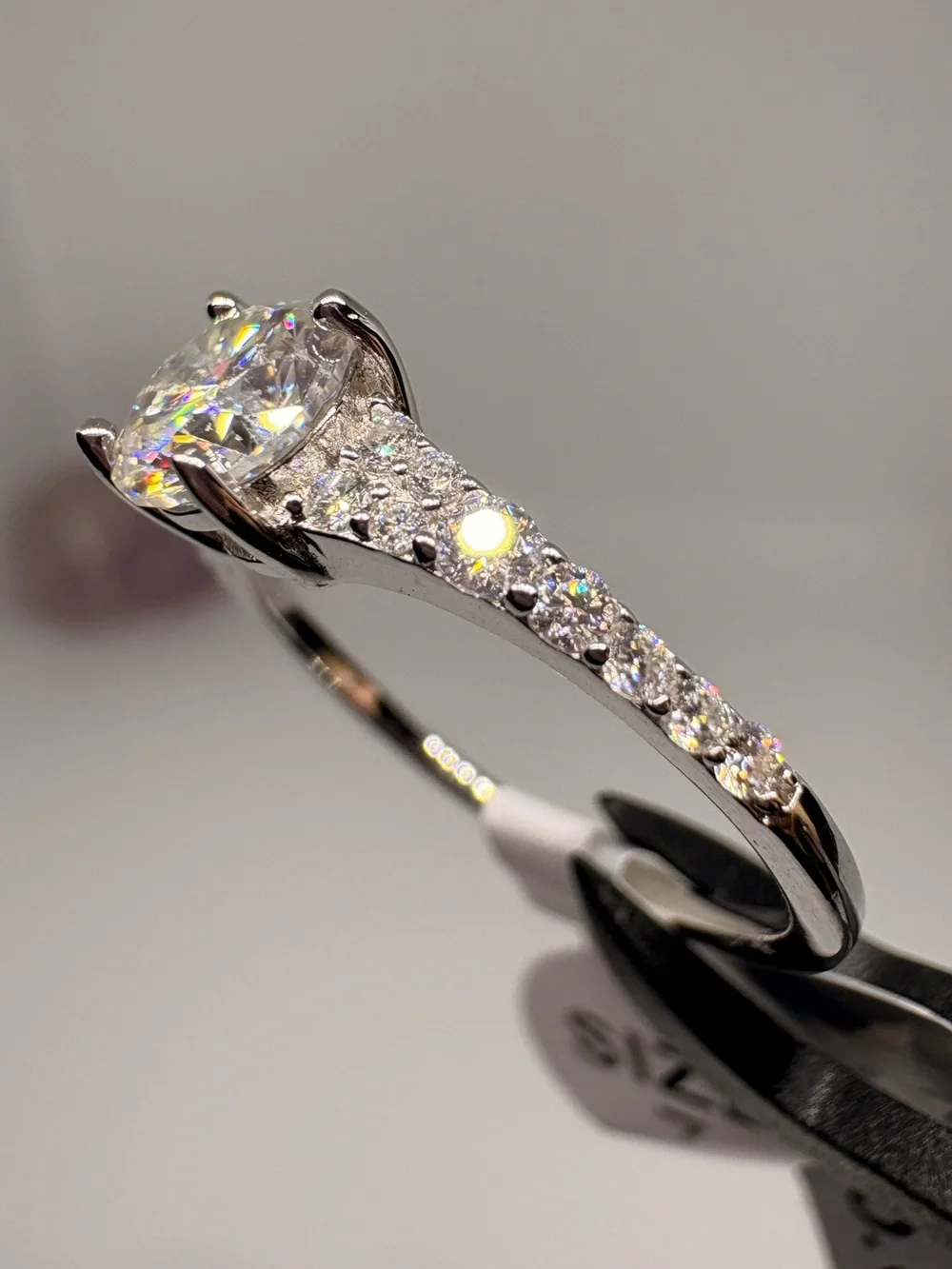 N/A gorgeous solid